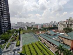 Gem Residences (D12), Condominium #475103601